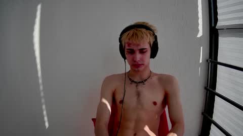 SONNYVAN online show from 03.18.26