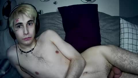 SONNYVAN online show from 04.08.26