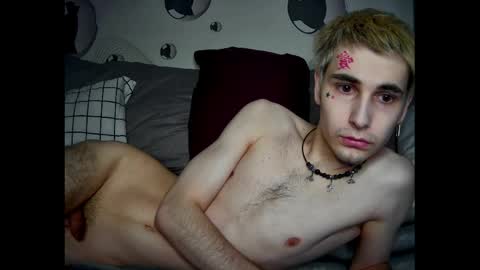 SONNYVAN online show from 04.19.26