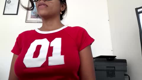 blueaby1 online show from 10.31.25