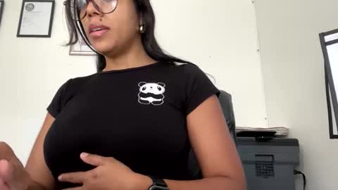 blueaby1 online show from 11.20.25