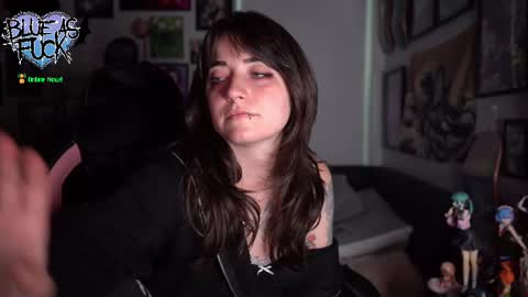 Blue online show from 09.30.25