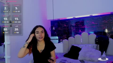            online show from 02.13.25