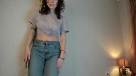 Snapshot of blueberrynight chatting on 01.14.25 Elisa online show from 01.14.25