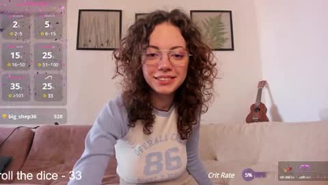 Snapshot of blueberrynight chatting on 02.24.25 Elisa online show from 02.24.25