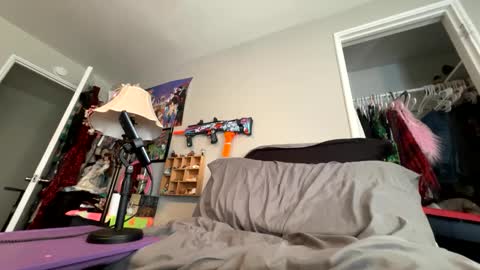 Snapshot of bluebloodednorsewitch chatting on 01.17.25 bluebloodednorsewitch online show from 01.17.25