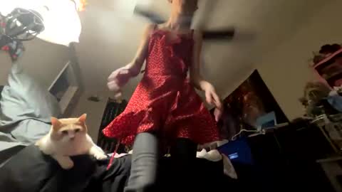 Snapshot of bluebloodednorsewitch chatting on 02.13.25 bluebloodednorsewitch online show from 02.13.25