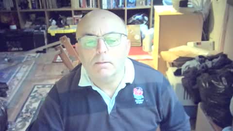 Snapshot of bluebox65 chatting on 11.10.25 bluebox65 online show from 11.10.25