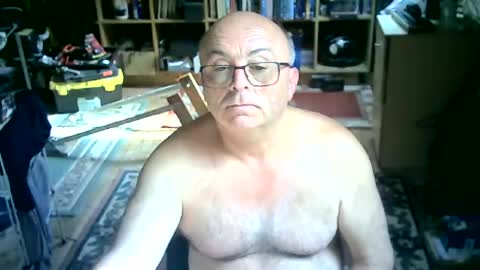 Snapshot of bluebox65 chatting on 07.24.26 bluebox65 online show from 07.24.26