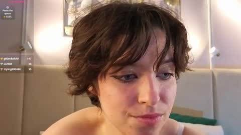 Snapshot of bluebreeze8 chatting on 04.25.26 Charlotte dont forget to thumbs up me online show from 04.25.26