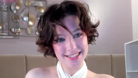 Snapshot of bluebreeze8 chatting on 06.06.26 Charlotte dont forget to thumbs up me online show from 06.06.26