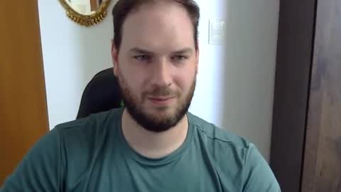 Blue online show from 11.25.25