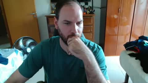 Blue online show from 03.04.26