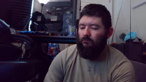 Snapshot of bluecollar117 chatting on 03.08.26 bluecollar117 online show from 03.08.26