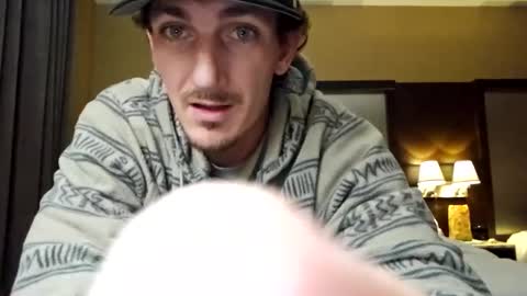 Dominick Wyte online show from 12.24.24