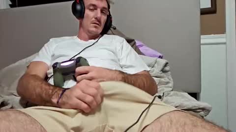 Dominick Wyte online show from 01.06.25