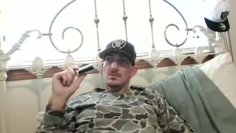 Dominick Wyte online show from 11.12.25