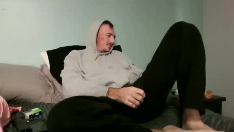 Dominick Wyte online show from 11.18.25