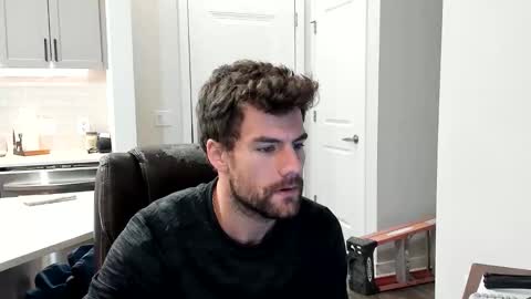 BlueCollarHunk online show from 12.22.25