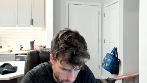 BlueCollarHunk online show from 02.03.26