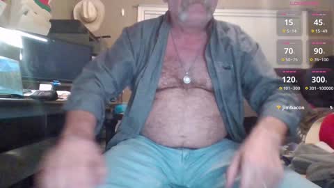 ConcreteCowboy online show from 01.02.25