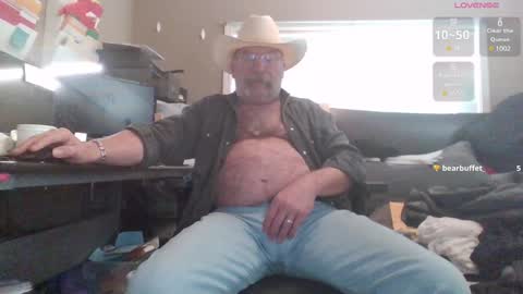 ConcreteCowboy online show from 01.22.25