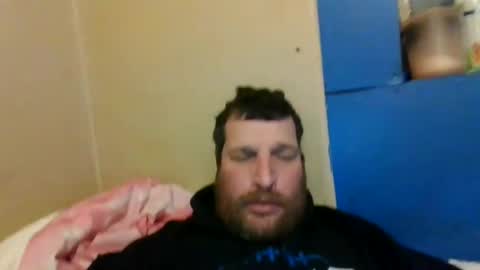 Snapshot of bluedemoneyes1986 chatting on 02.13.25 bluedemoneyes1986 online show from 02.13.25