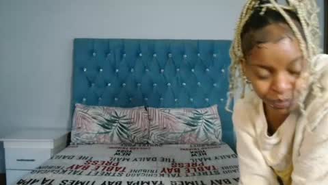 Snapshot of bluedi622952 chatting on 06.28.26 Tee online show from 06.28.26