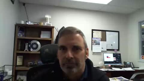 bluediamond777 online show from 12.17.24