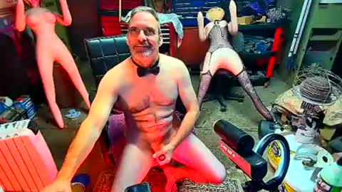 bluediamond777 online show from 10.19.25