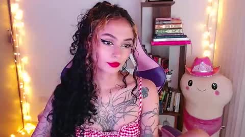 Im Abril .. Nice to meet you  thumb up me please its important  INDEPENDENT MODEL online show from 11.11.25