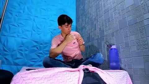 blueestar03 online show from 12.06.24