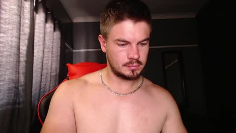 blueeyeboy0 online show from 12.18.24