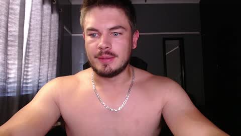 blueeyeboy0 online show from 12.26.24