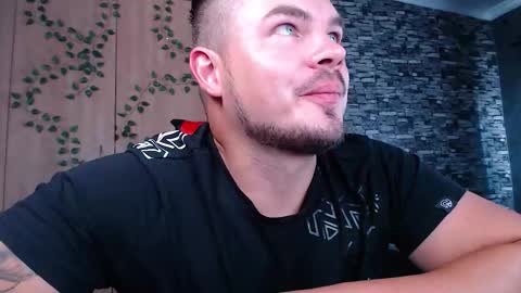 blueeyeboy0 online show from 01.16.26