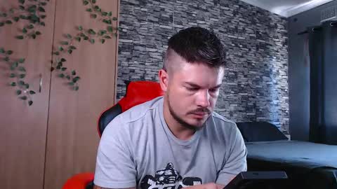 blueeyeboy0 online show from 03.02.26