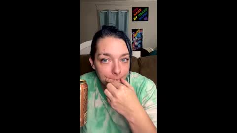 blueeyedbeauty92 online show from 11.19.25