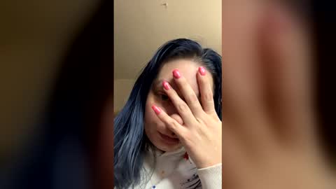 blueeyedbeauty92 online show from 12.04.25