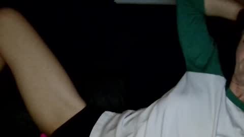 Snapshot of blueeyedlie chatting on 01.26.25 Blueeyedlie online show from 01.26.25