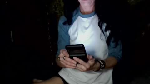 Snapshot of blueeyedlie chatting on 02.26.26 Blueeyedlie online show from 02.26.26