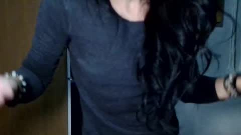 Snapshot of blueeyedlie chatting on 03.01.26 Blueeyedlie online show from 03.01.26