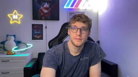 blueeyedtallguy online show from 12.06.24