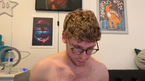 blueeyedtallguy online show from 12.08.24