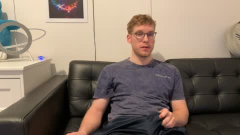 blueeyedtallguy online show from 12.25.24