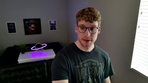 blueeyedtallguy online show from 02.25.26