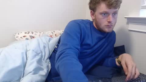 blue eyed twink online show from 02.13.26