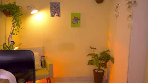 FLORAA online show from 04.07.26