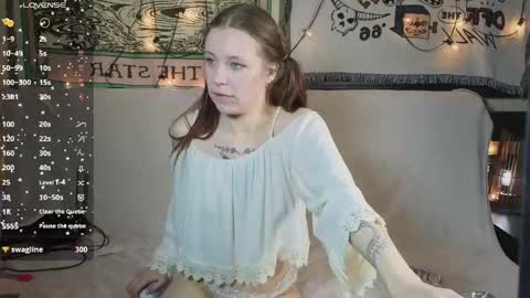 Mila online show from 05.14.26