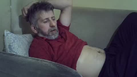 blue online show from 02.21.25