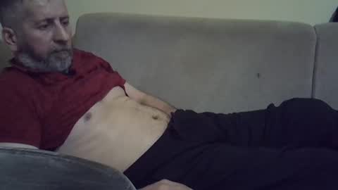 blue online show from 02.23.25